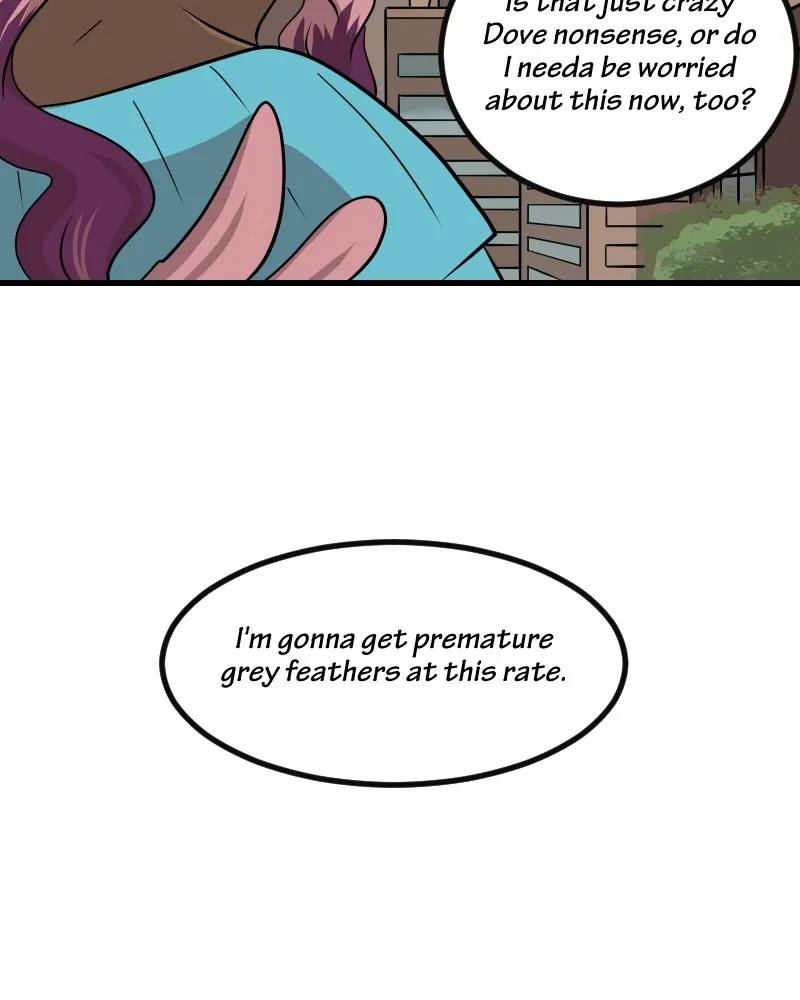 Read The Croaking chapter 184 image 14 on Lezhin