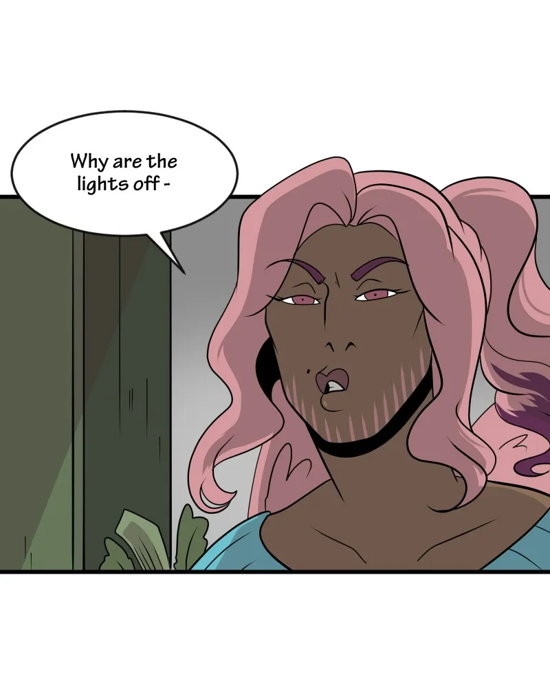 Read The Croaking chapter 184 image 17 on Lezhin