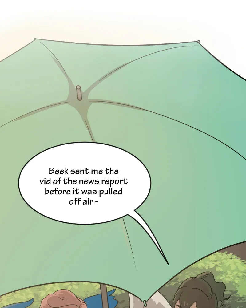 Read The Croaking chapter 184 image 2 on Lezhin