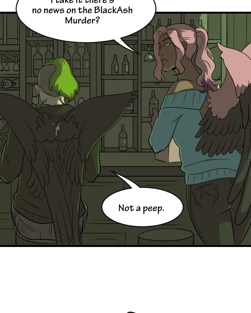 Read The Croaking chapter 184 image 20 on Lezhin