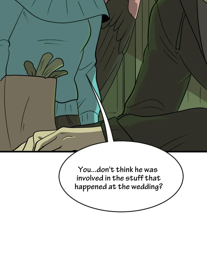 Read The Croaking chapter 184 image 26 on Lezhin