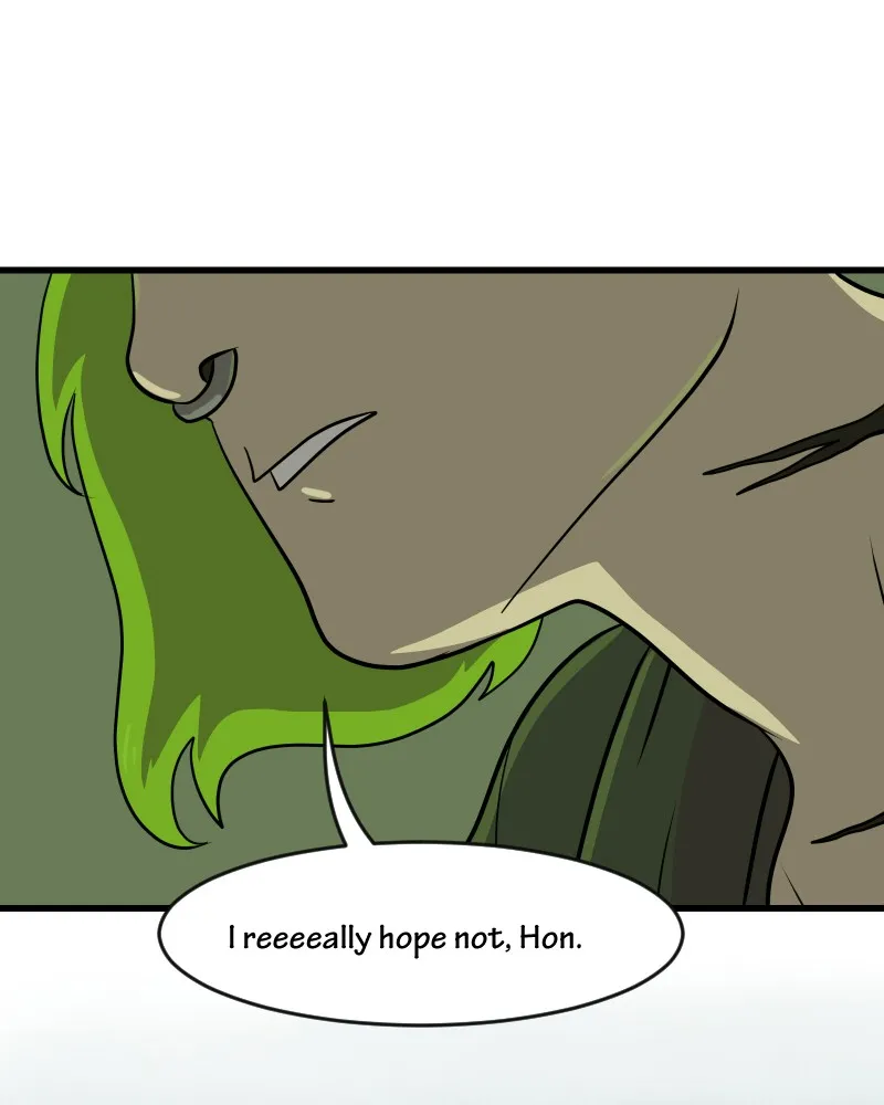 Read The Croaking chapter 184 image 27 on Lezhin