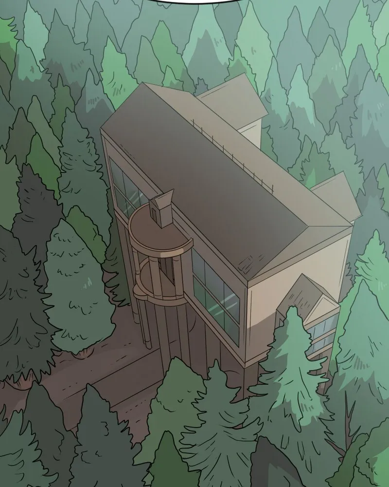 Read The Croaking chapter 184 image 29 on Lezhin