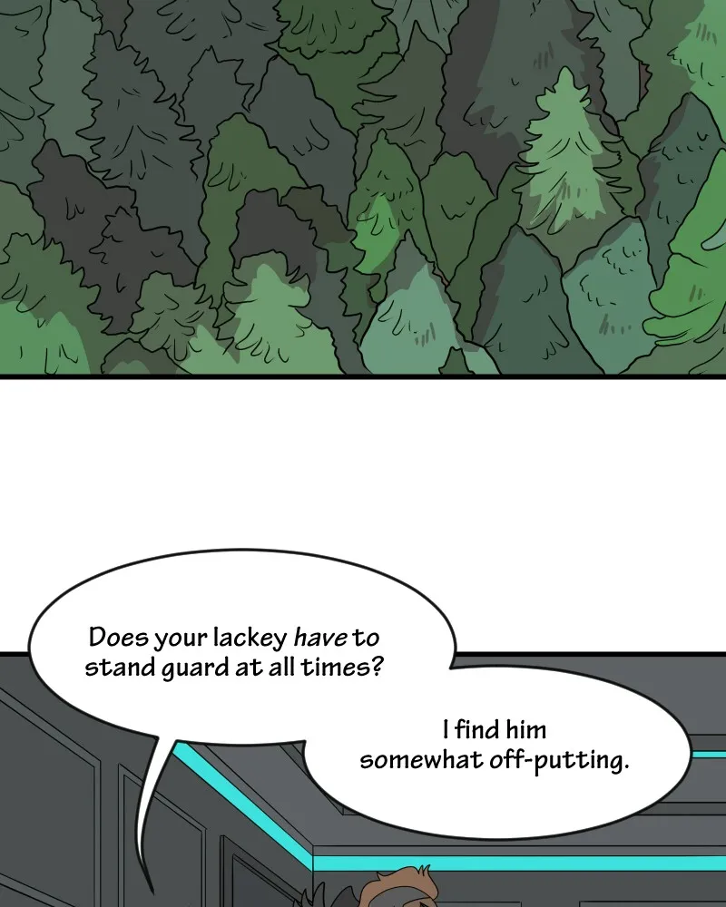 Read The Croaking chapter 184 image 30 on Lezhin