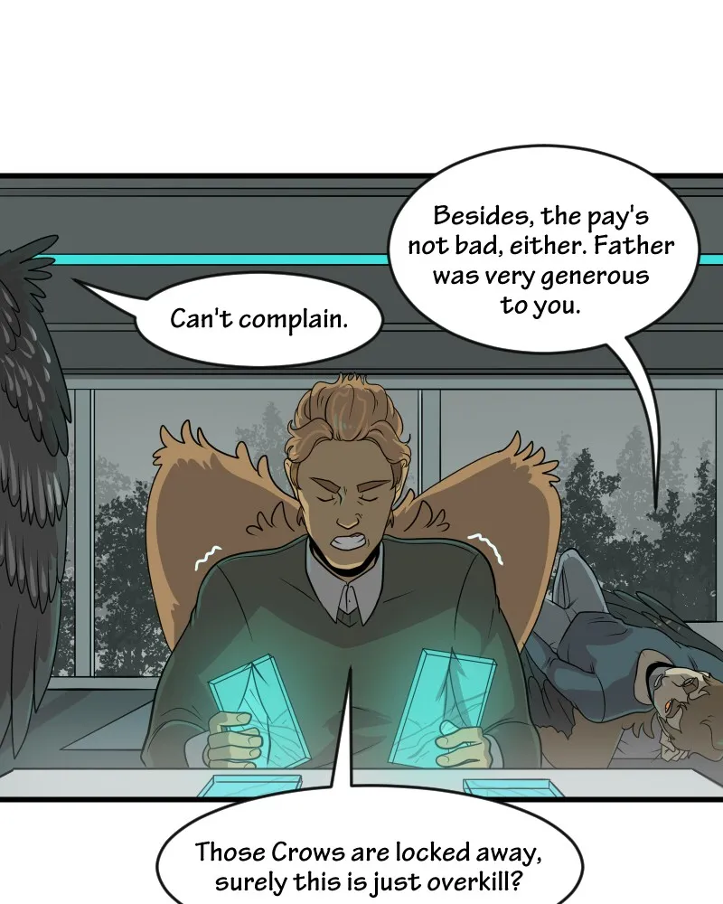 Read The Croaking chapter 184 image 34 on Lezhin