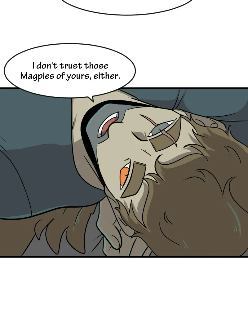 Read The Croaking chapter 184 image 35 on Lezhin