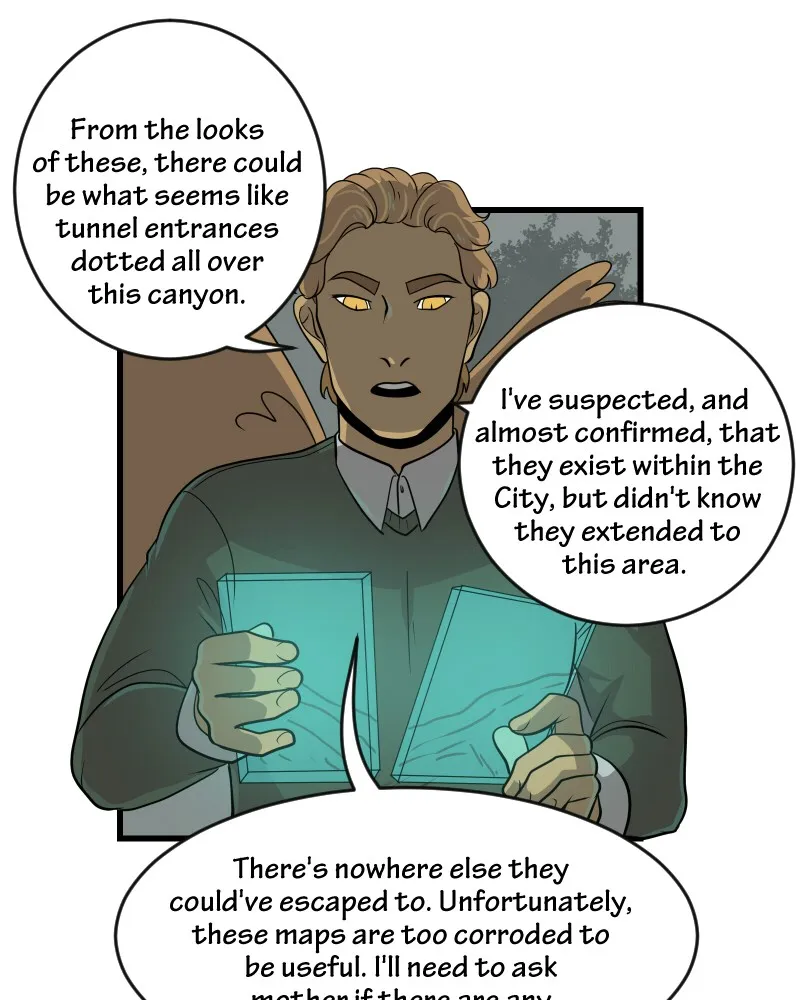 Read The Croaking chapter 184 image 37 on Lezhin
