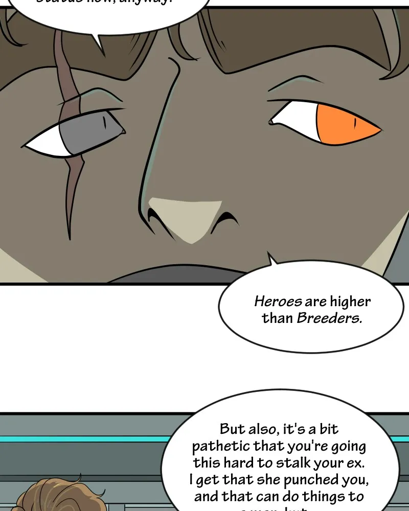 Read The Croaking chapter 184 image 39 on Lezhin