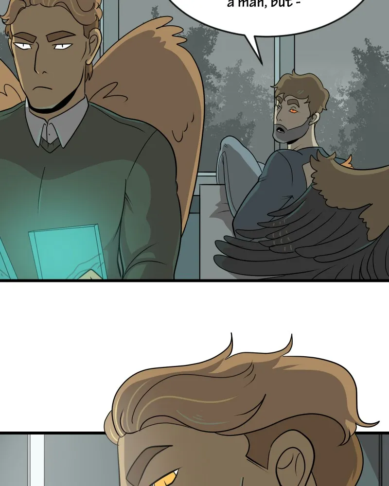 Read The Croaking chapter 184 image 40 on Lezhin