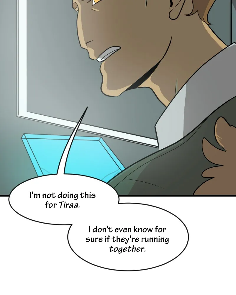 Read The Croaking chapter 184 image 41 on Lezhin