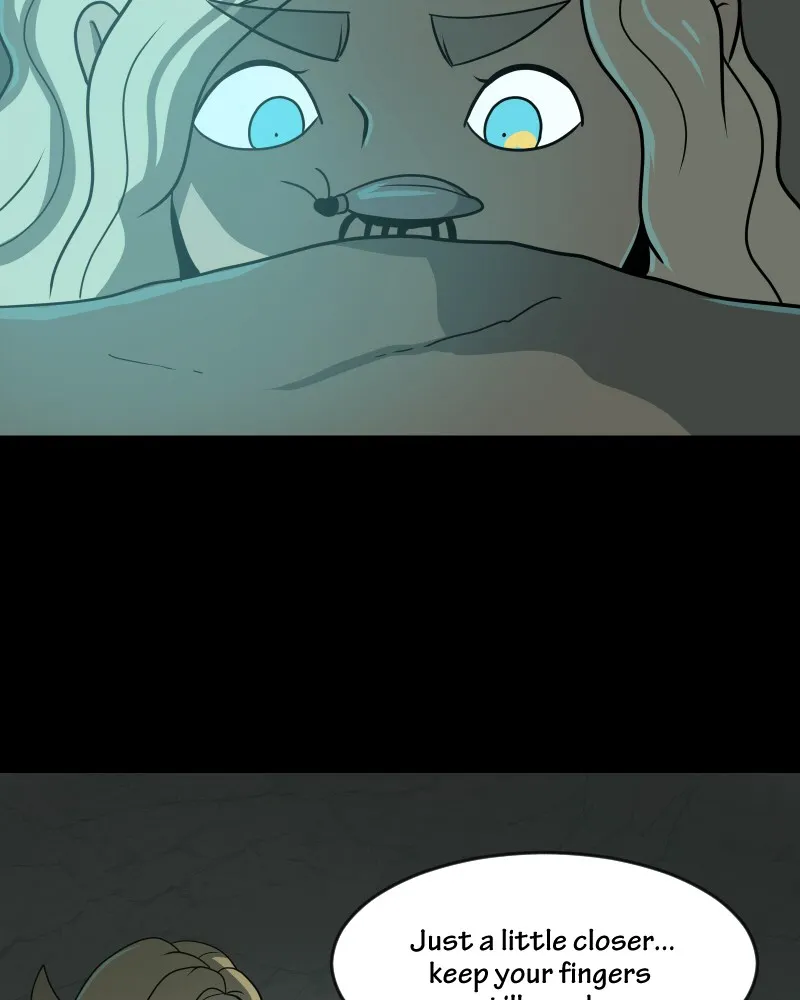 Read The Croaking chapter 184 image 43 on Lezhin