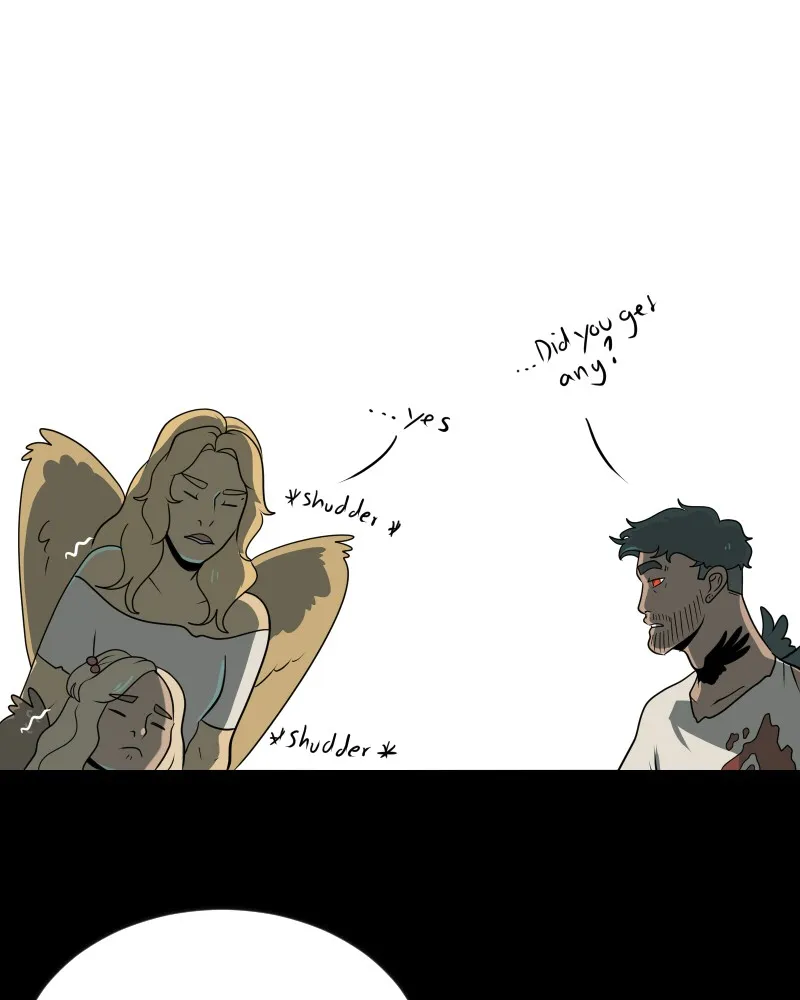 Read The Croaking chapter 184 image 48 on Lezhin