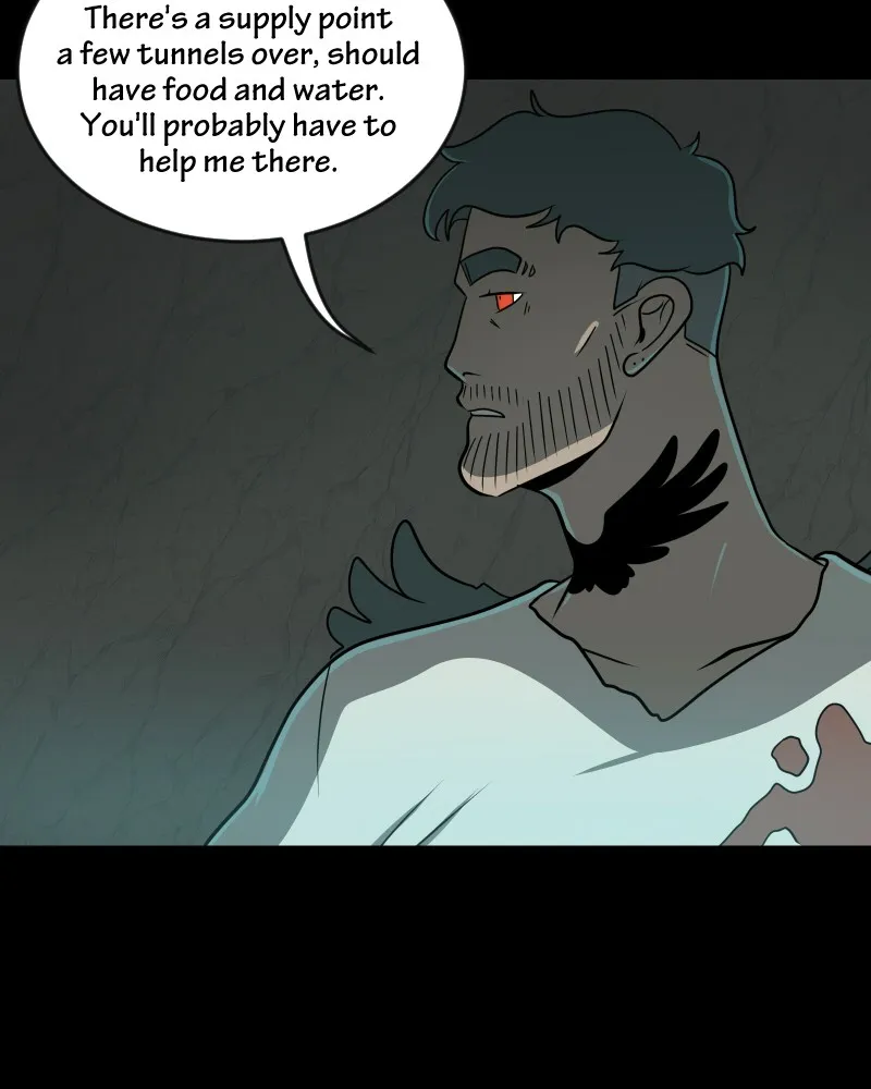 Read The Croaking chapter 184 image 49 on Lezhin