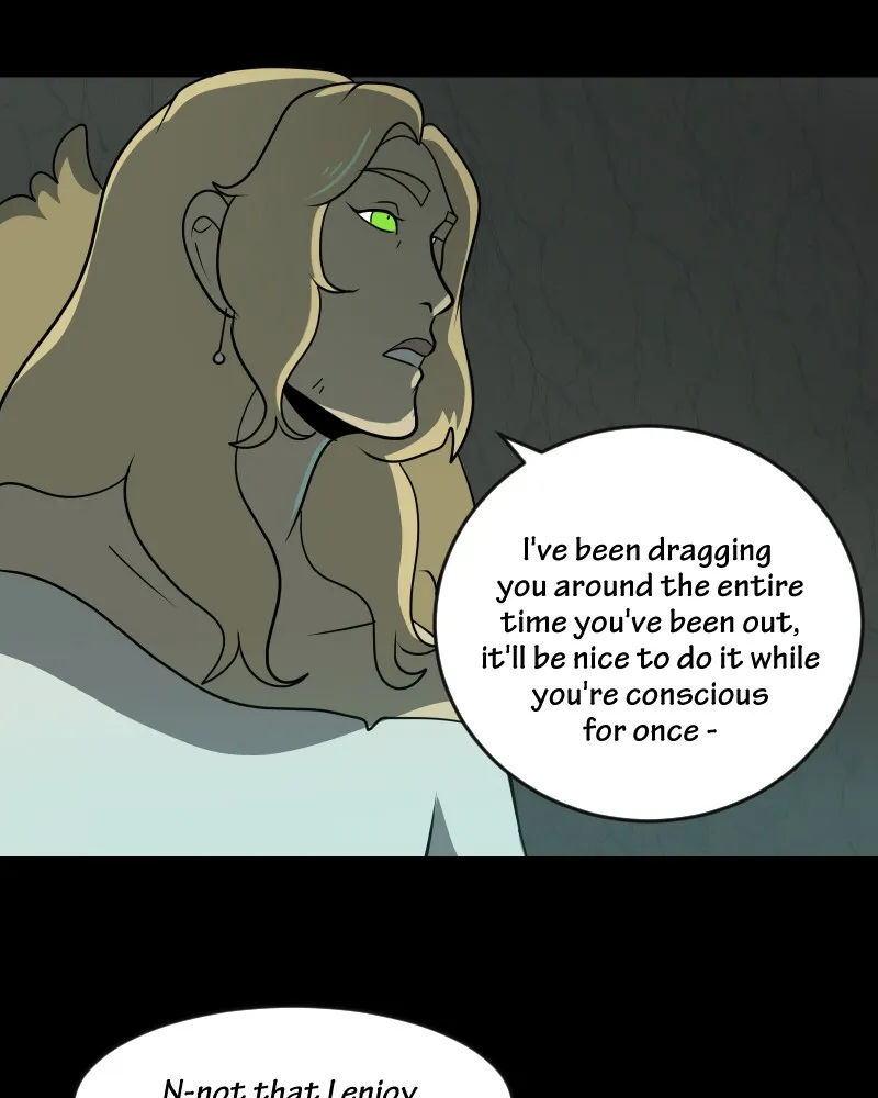 Read The Croaking chapter 184 image 50 on Lezhin
