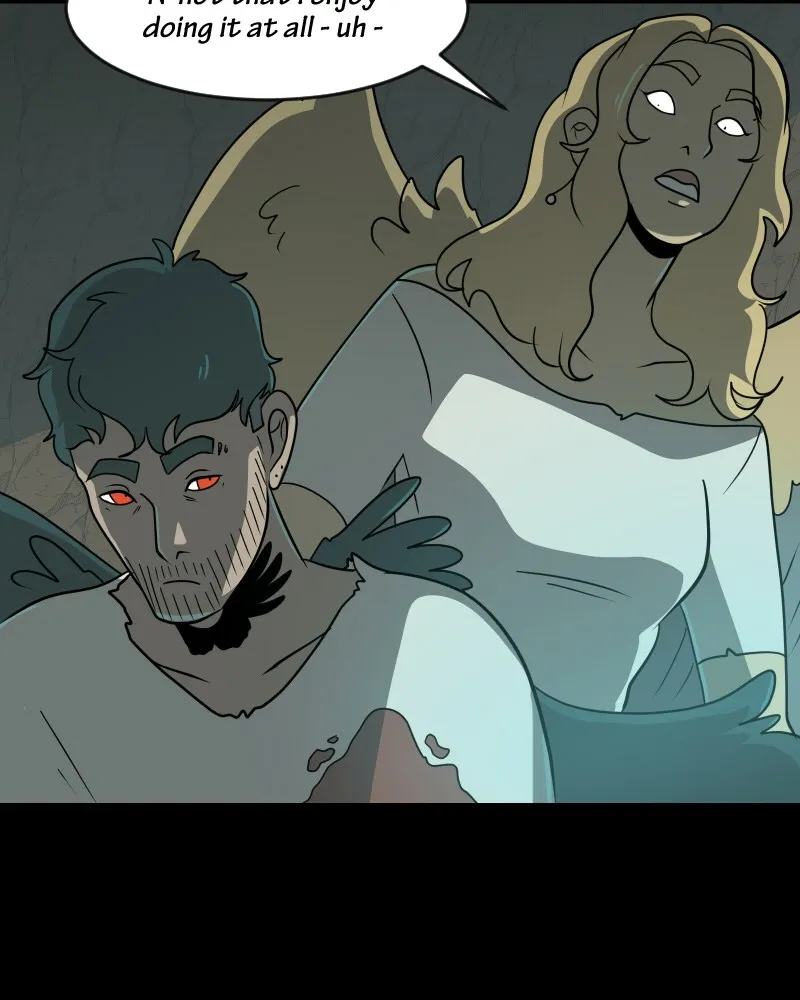 Read The Croaking chapter 184 image 51 on Lezhin