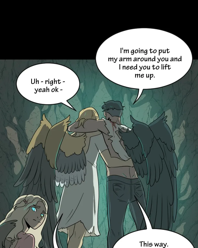 Read The Croaking chapter 184 image 52 on Lezhin