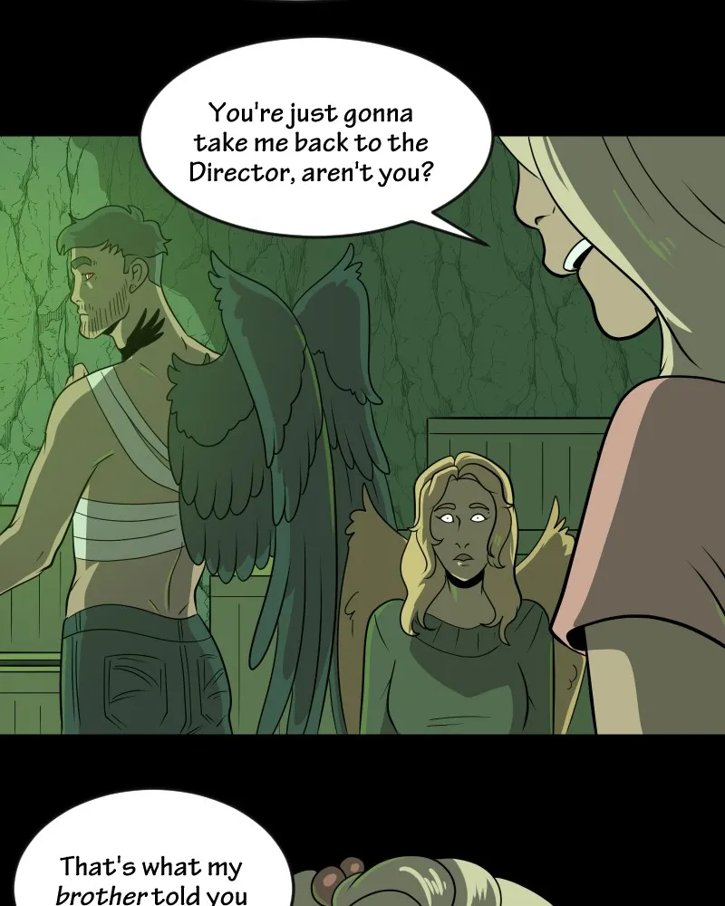 Read The Croaking chapter 184 image 58 on Lezhin