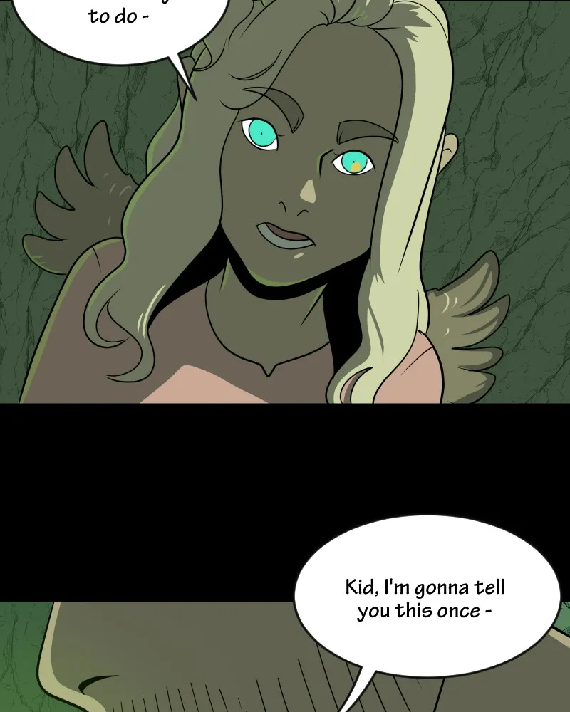 Read The Croaking chapter 184 image 59 on Lezhin