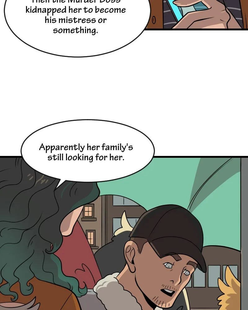 Read The Croaking chapter 184 image 6 on Lezhin