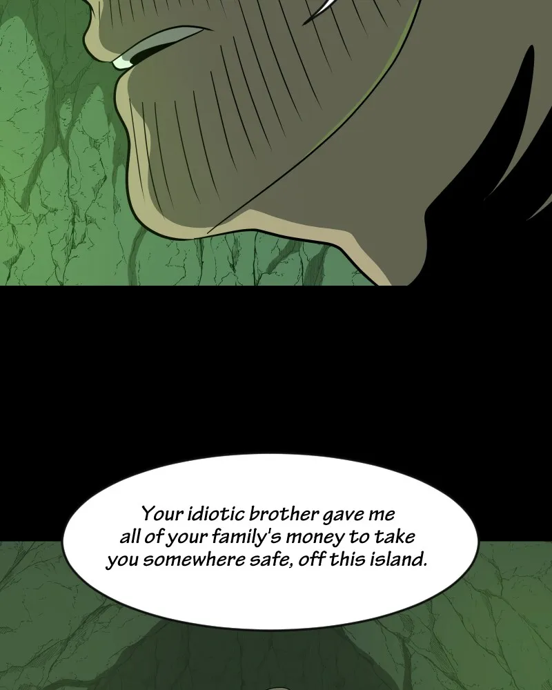 Read The Croaking chapter 184 image 60 on Lezhin