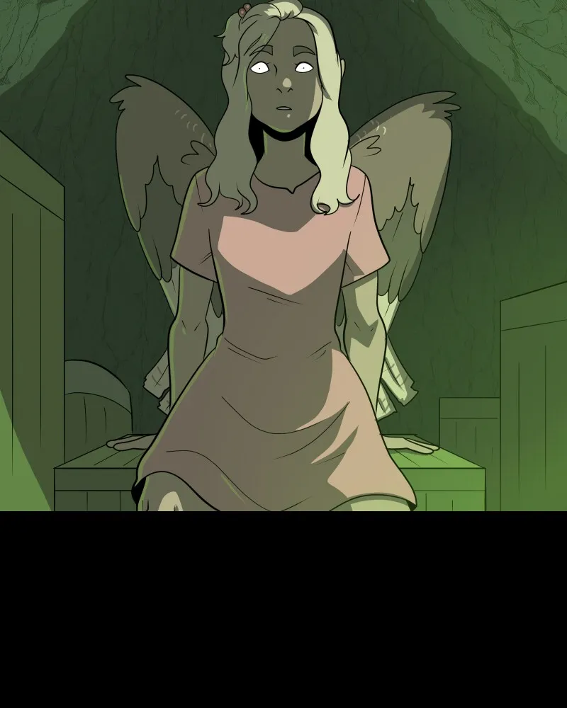 Read The Croaking chapter 184 image 61 on Lezhin