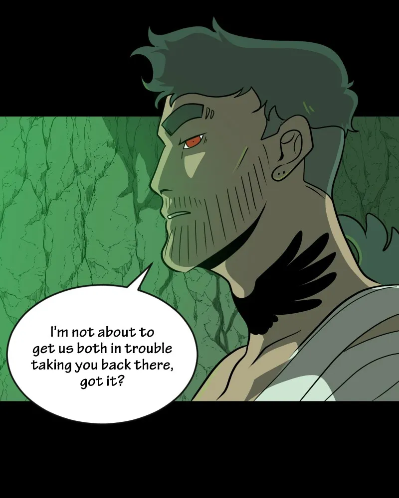 Read The Croaking chapter 184 image 62 on Lezhin