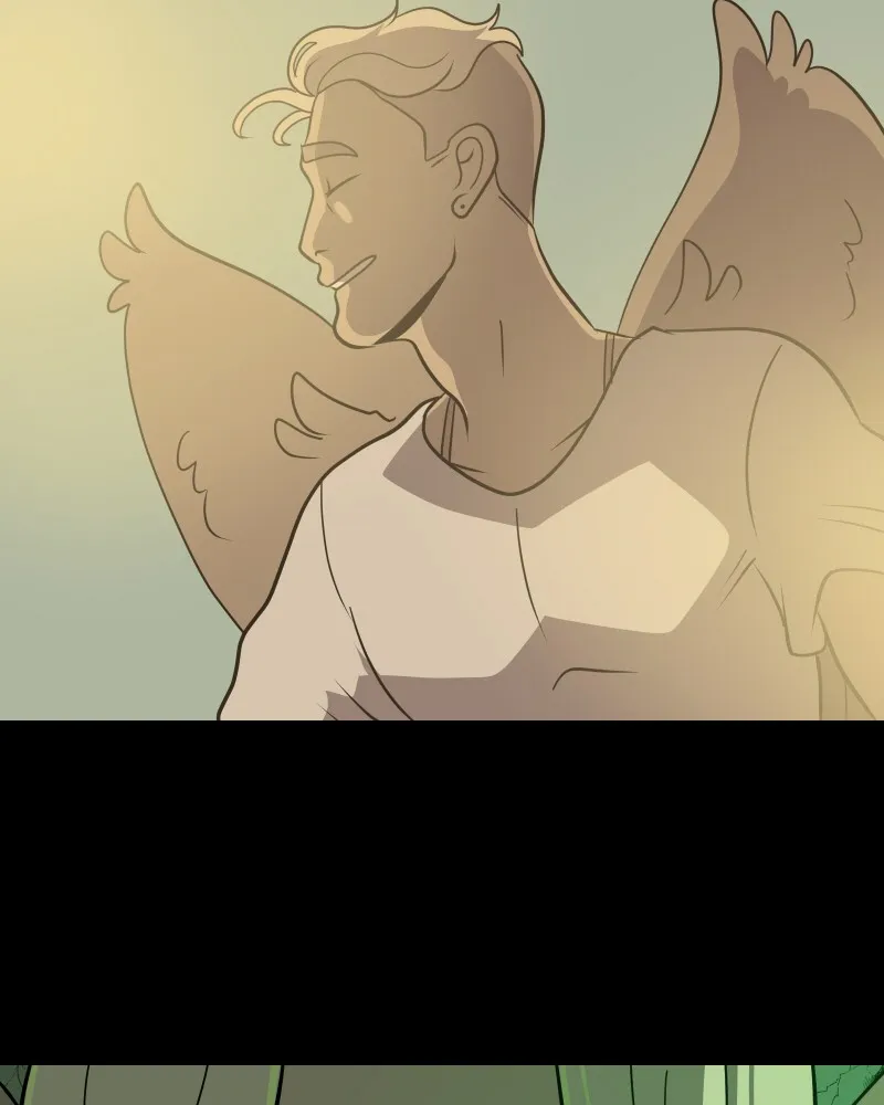 Read The Croaking chapter 184 image 64 on Lezhin