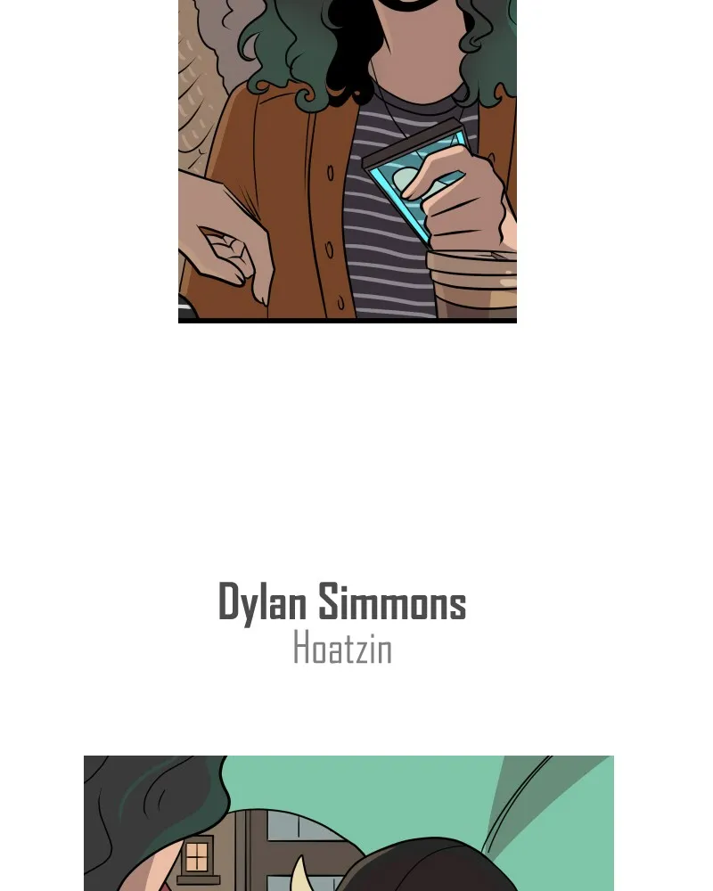 Read The Croaking chapter 184 image 71 on Lezhin