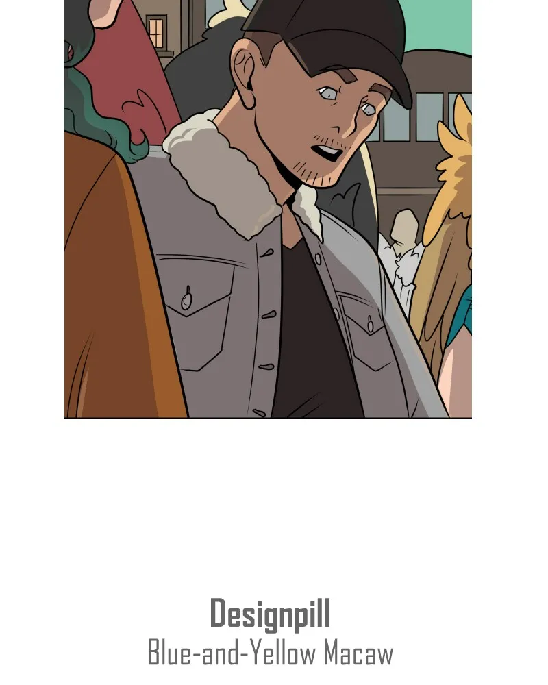 Read The Croaking chapter 184 image 72 on Lezhin