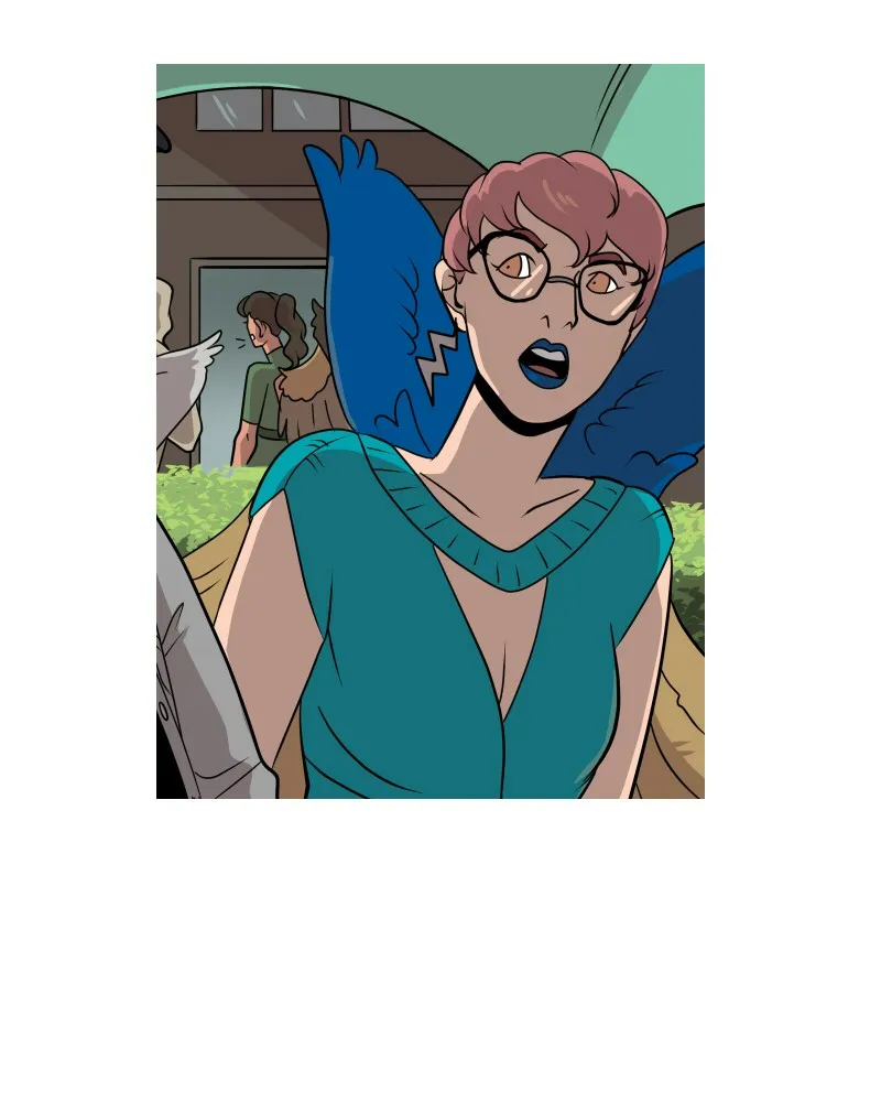 Read The Croaking chapter 184 image 73 on Lezhin