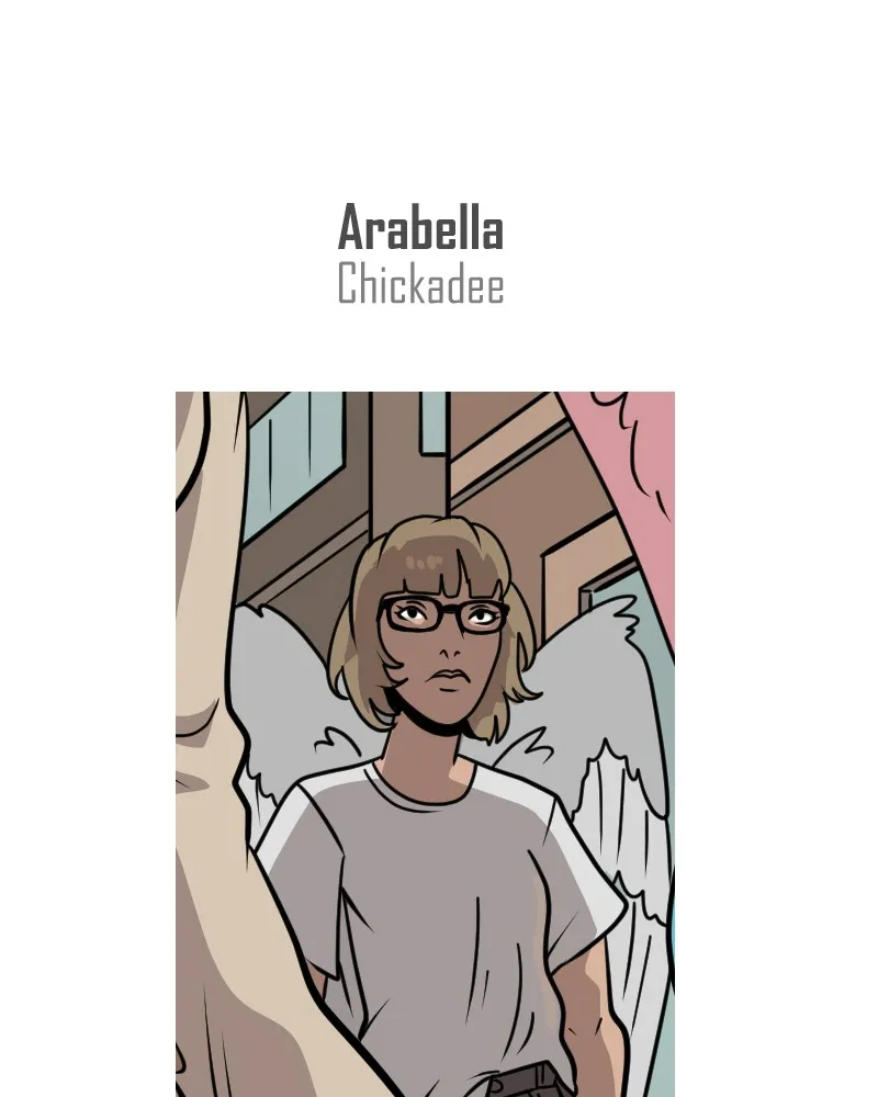 Read The Croaking chapter 184 image 74 on Lezhin
