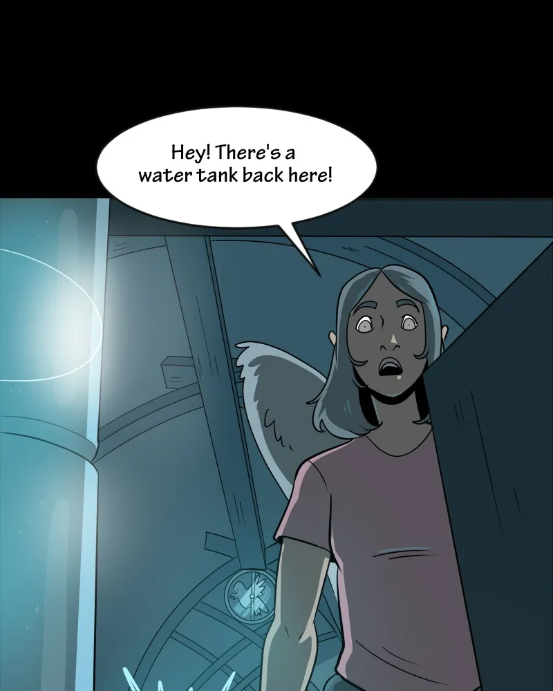 Read The Croaking chapter 185 image 12 on Lezhin