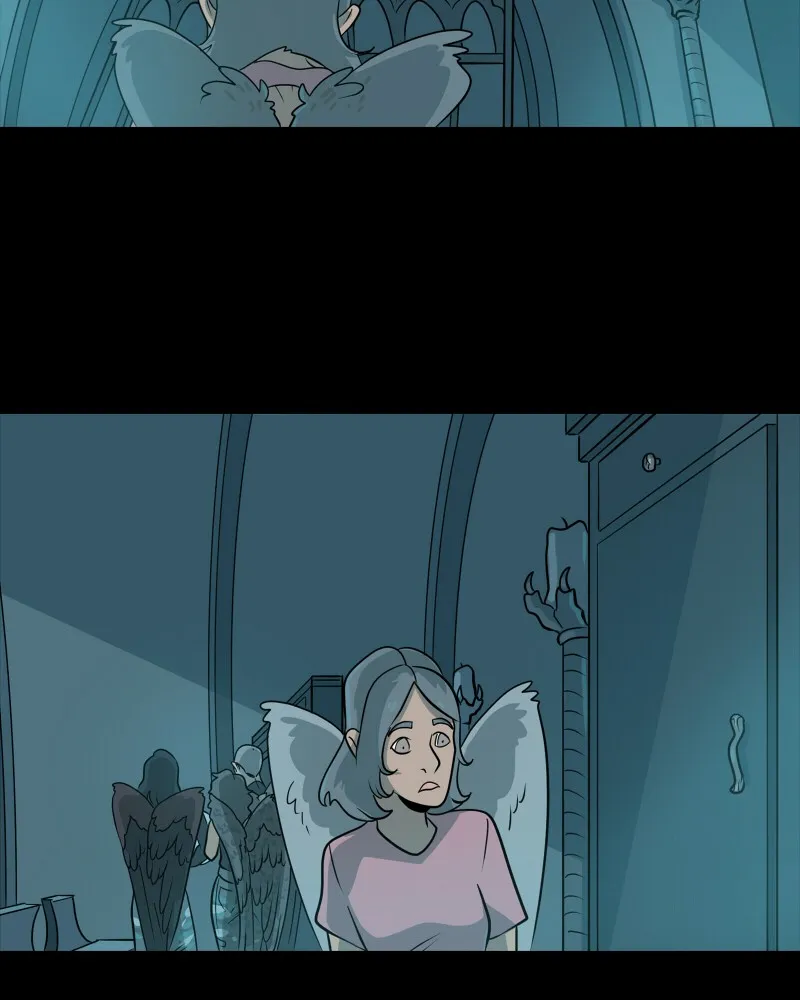 Read The Croaking chapter 185 image 16 on Lezhin