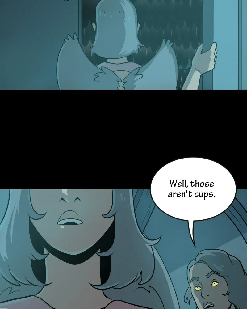 Read The Croaking chapter 185 image 18 on Lezhin