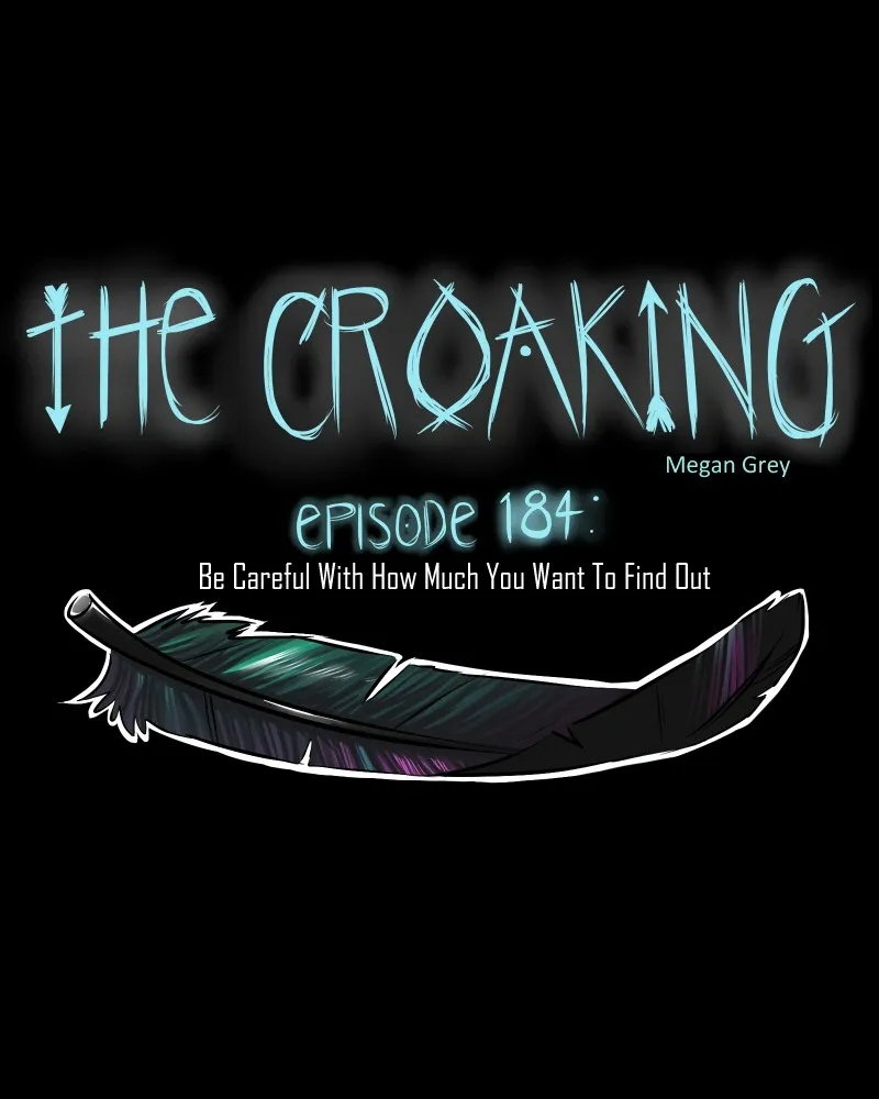 Read The Croaking chapter 185 image 2 on Lezhin