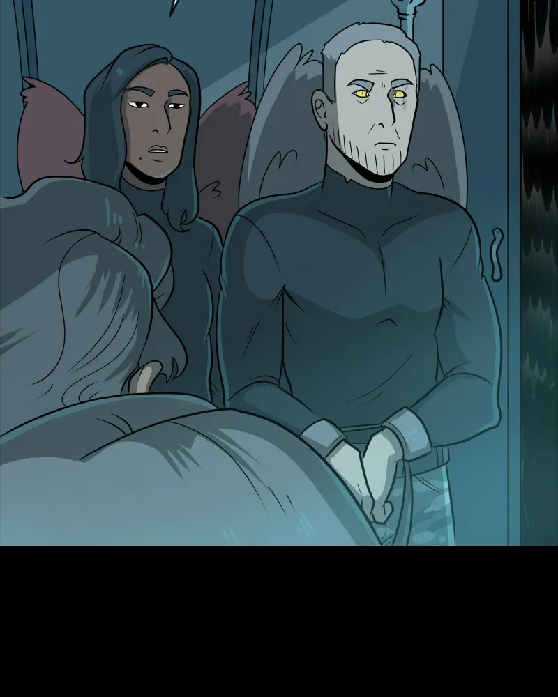 Read The Croaking chapter 185 image 21 on Lezhin