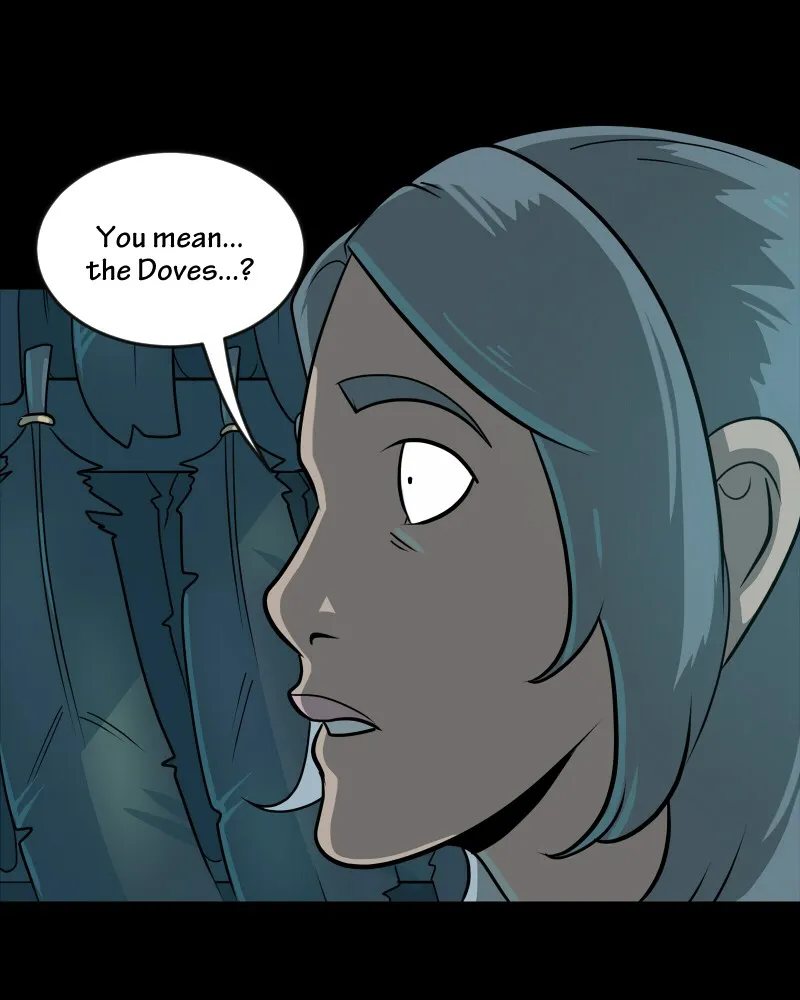 Read The Croaking chapter 185 image 22 on Lezhin
