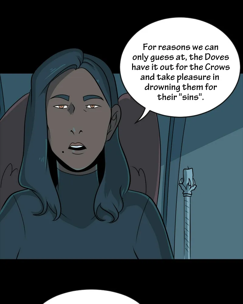 Read The Croaking chapter 185 image 23 on Lezhin
