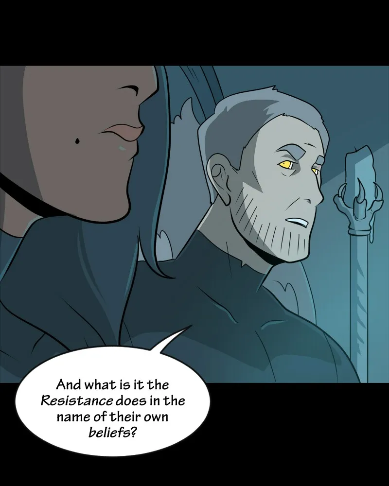 Read The Croaking chapter 185 image 26 on Lezhin