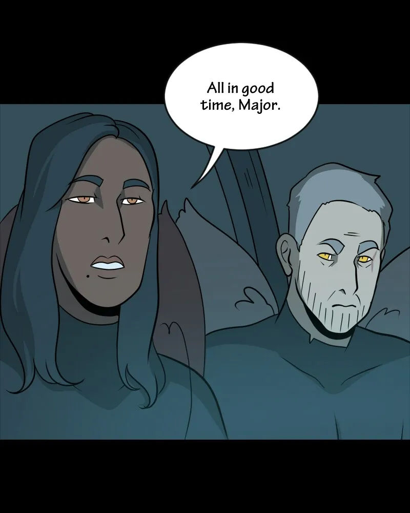 Read The Croaking chapter 185 image 27 on Lezhin
