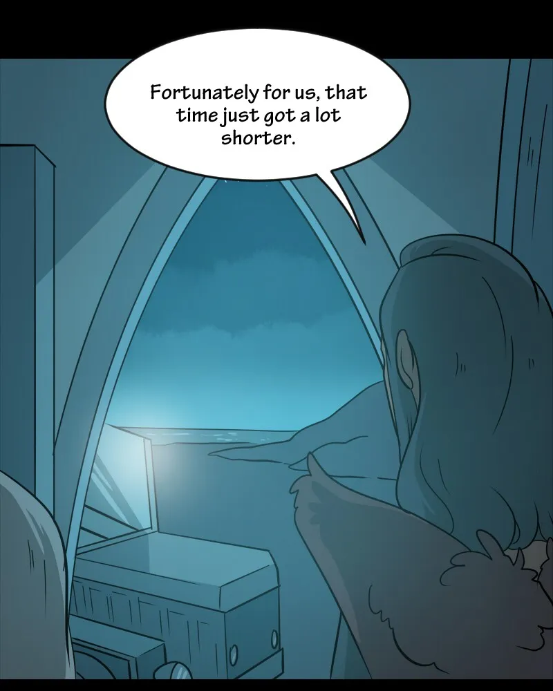 Read The Croaking chapter 185 image 28 on Lezhin