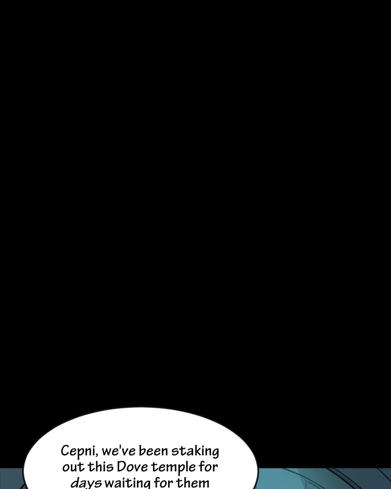 Read The Croaking chapter 185 image 3 on Lezhin