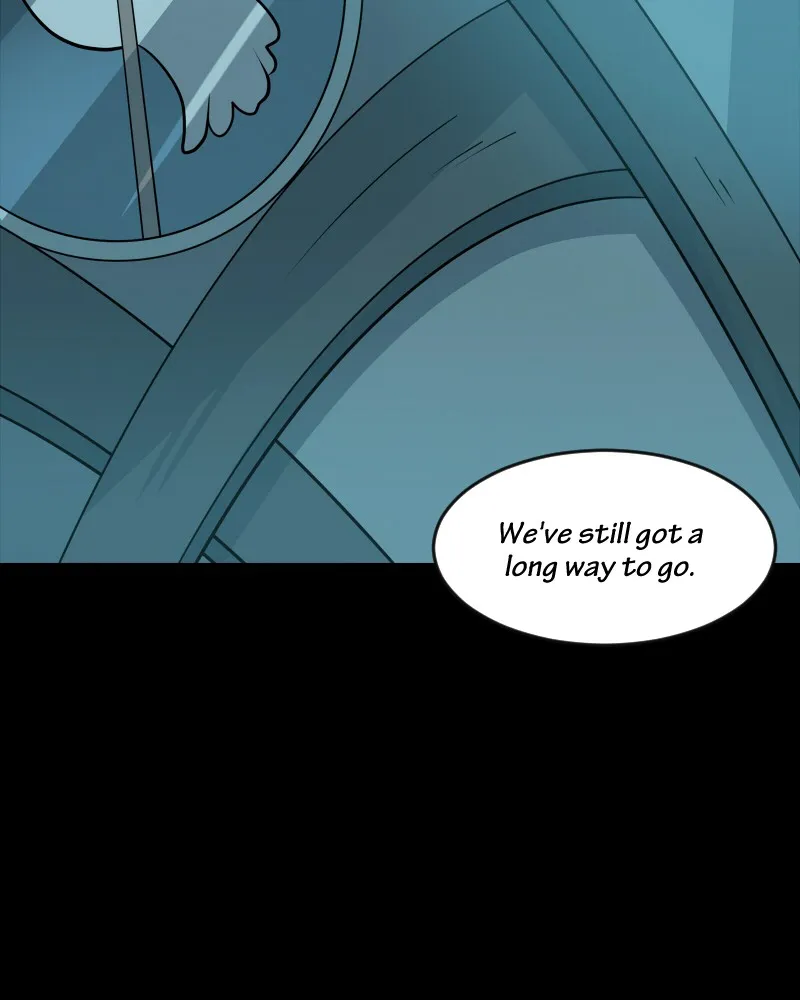 Read The Croaking chapter 185 image 30 on Lezhin