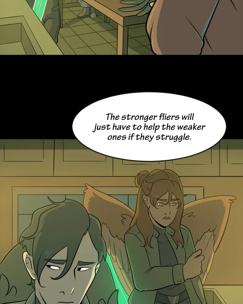 Read The Croaking chapter 185 image 38 on Lezhin