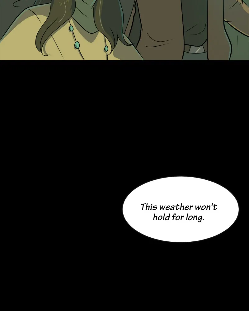 Read The Croaking chapter 185 image 41 on Lezhin