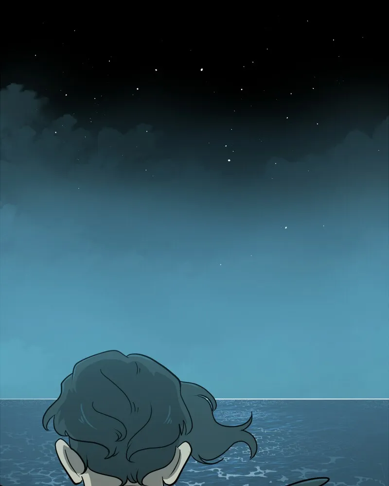 Read The Croaking chapter 185 image 42 on Lezhin