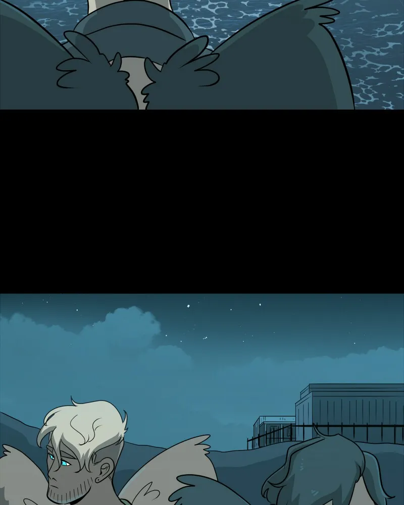 Read The Croaking chapter 185 image 43 on Lezhin