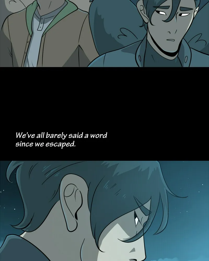 Read The Croaking chapter 185 image 44 on Lezhin