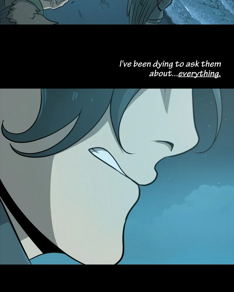 Read The Croaking chapter 185 image 46 on Lezhin