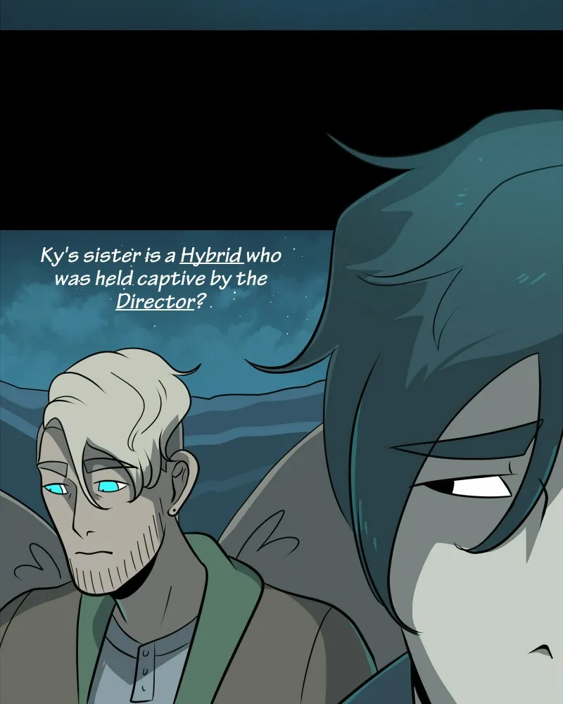 Read The Croaking chapter 185 image 48 on Lezhin